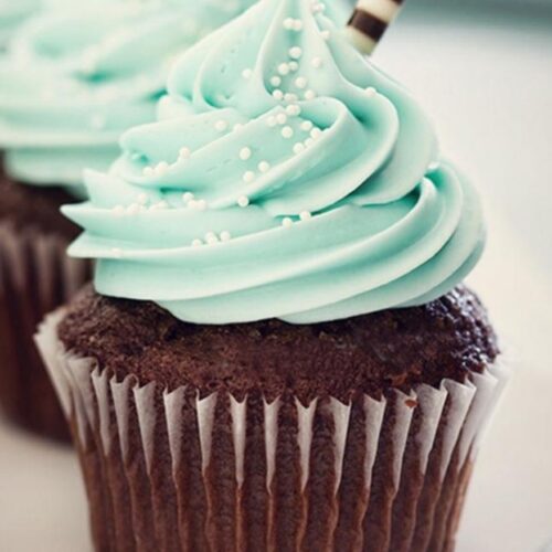 Паперові формочки (тарталетки, капсули)