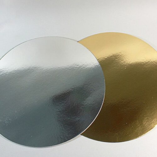 Підкладки під торт