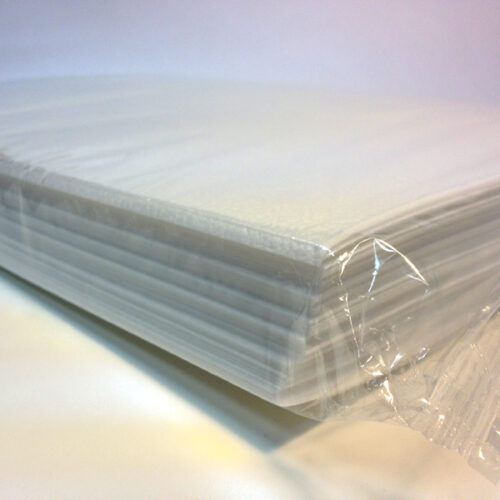 Рисовая и вафельная бумага